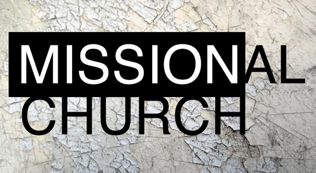 Missional Church