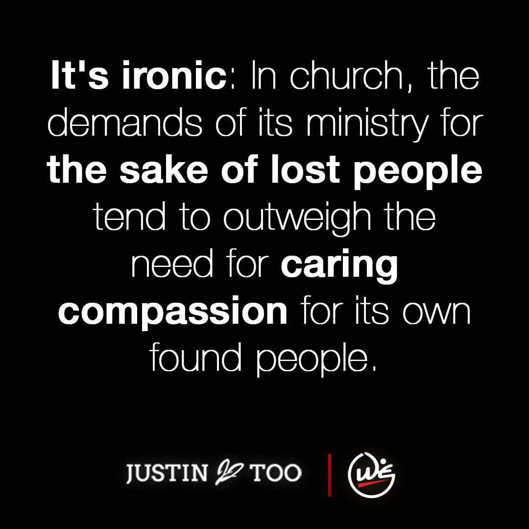 Quote by Justin Too on loyalty